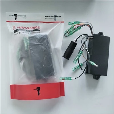 Outboard CDI Unit Assy