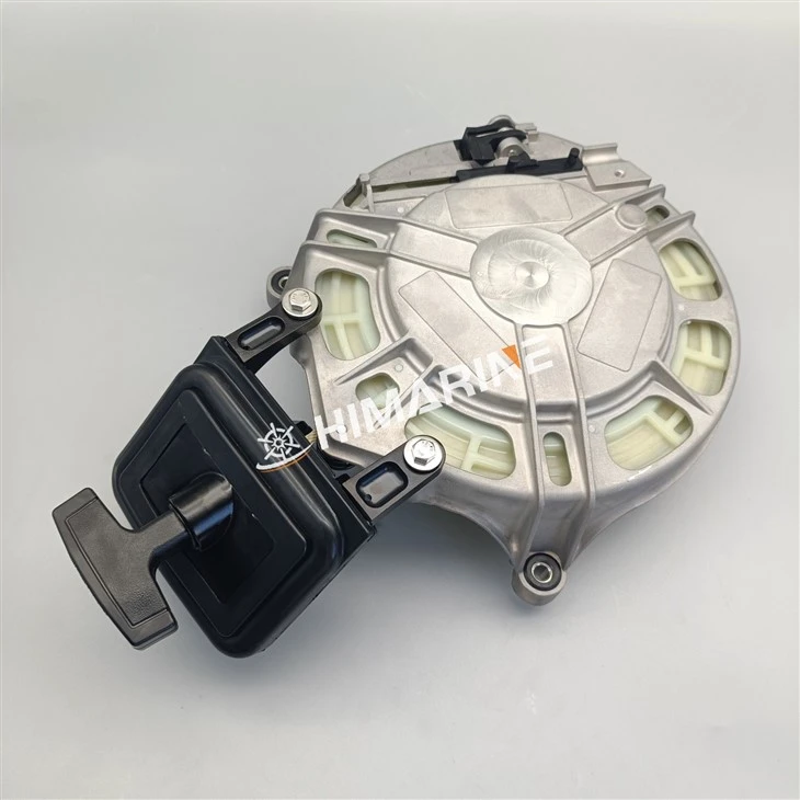 692-W1571 STARTER ASSY