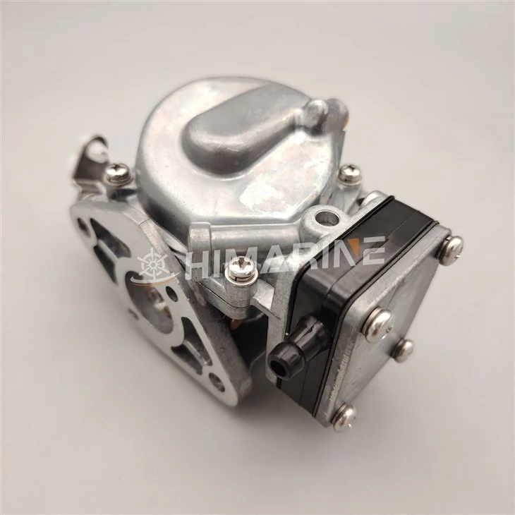 Carburetor 6G1-14301-00