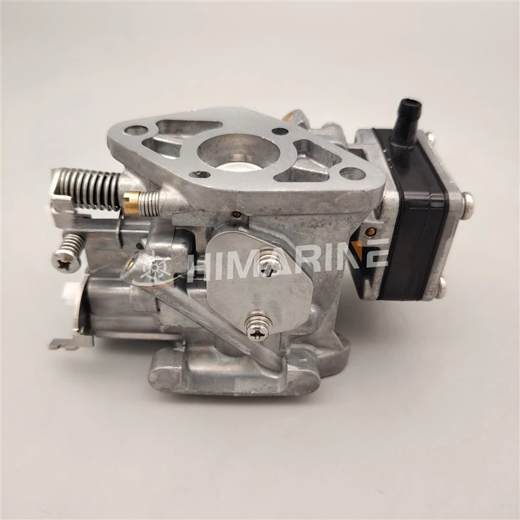 Carburetor 6G1-14301-01