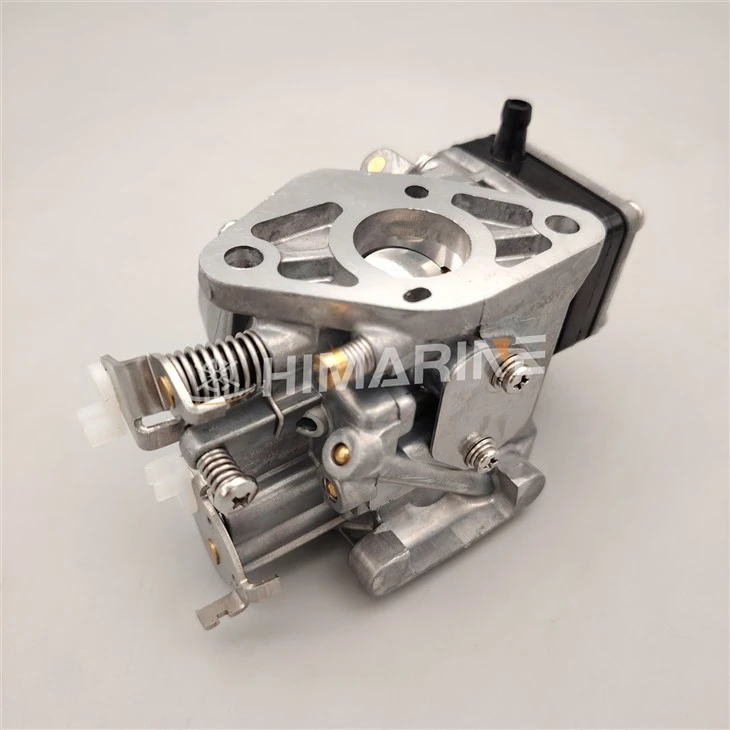 Carburetor 6G1-14301