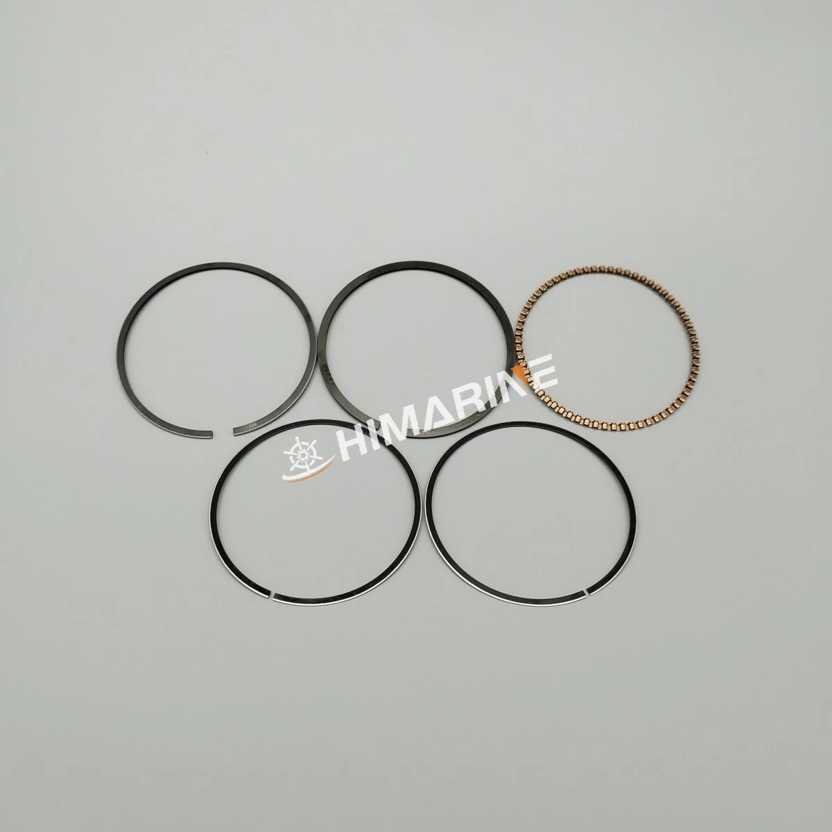 PISTON RING SET STD 67C-11603-01-00